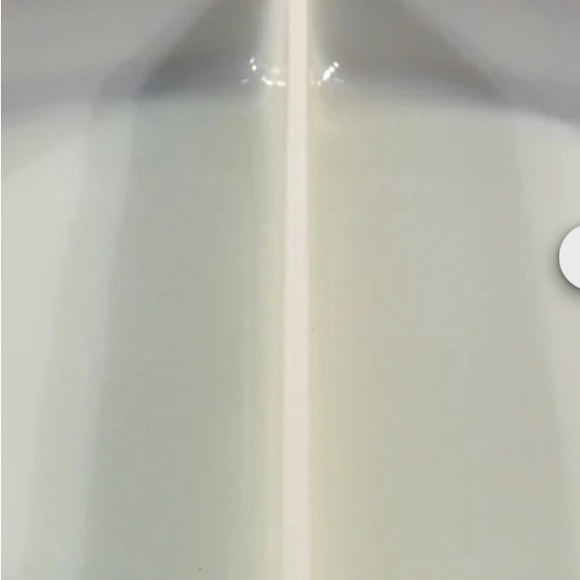 Early American Pyrex Dish In Mint Condition/Mid-century1.5 qt in Brown & Gold - Picture 10 of 12